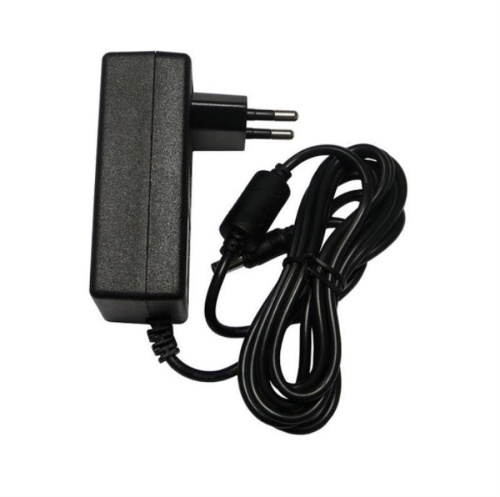 изображение Блок питания AccordTec 12V, 3,0A AT-12/30-2 (черный) магазин Компании Интерком-НН картинка AccordTec AT-12/30-2 Блок питания 12V, 3,0A (черный) от магазина Интерком-НН