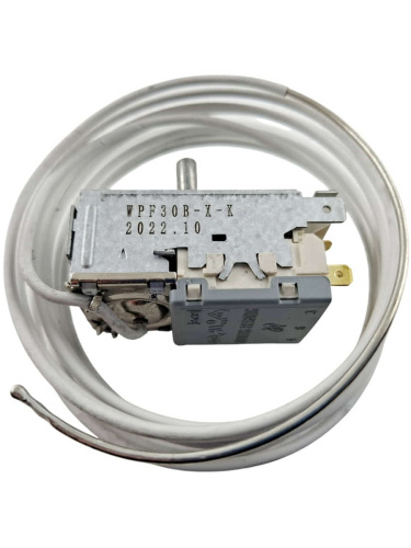 изображение Jiujiang Hengtong WPF30B-X (908081829765) терморегулятор (термостат) для холодильника Атлант, Минск магазин Компании Интерком-НН картинка Jiujiang Hengtong WPF30B-X (908081829765) терморегулятор (термостат) для холодильника Атлант, Минск от магазина Интерком-НН