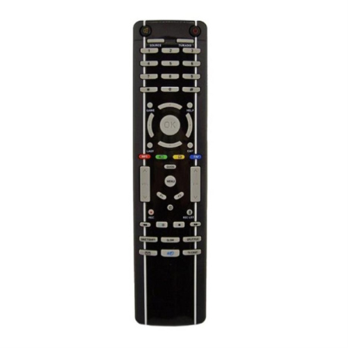 картинка Huayu GS-8300 (8300) Пульт дистанционного управления (ПДУ)  для ресивера General Satellite GS8300M от магазина Интерком-НН