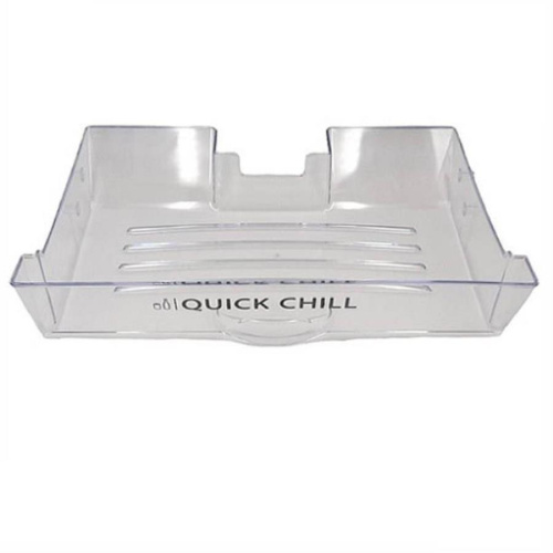 картинка Whirlpool 481241828947 (C00377677) ящик для овощей к холодильнику WBM282WH  от магазина Интерком-НН