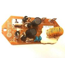 картинка Moulinex SS-185939 Плата управления для хлебопечки OW3000 от магазина Интерком-НН