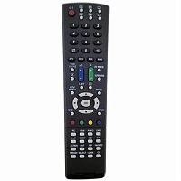картинка Huayu RM-D925 (15000) пульт дистанционного управления универсальный (ПДУ) для техники Sharp от магазина Интерком-НН