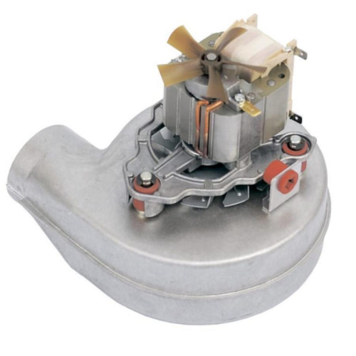 картинка Baxi 5655730 Вентилятор односкоростной  от магазина Интерком-НН фото 2