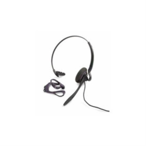 изображение Plantronics DuoSet NC - гарнитура телефонная (PL-H141N) магазин Компании Интерком-НН фото 2 картинка PL-H141N Гарнитура телефонная Plantronics DuoSet NC от магазина Интерком-НН фото 2