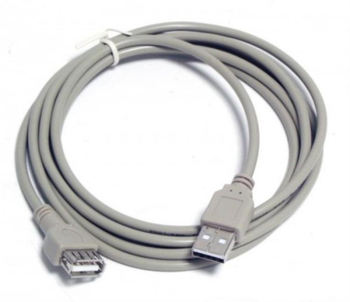 изображение Кабель удлинительный USB 1,8m (AM/FM) магазин Компании Интерком-НН картинка Кабель удлинительный USB 1,8m (AM/FM) от магазина Интерком-НН
