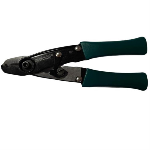 картинка DSZH PTC-01 ножницы капиллярные для резки капиллярной трубки диаметром не более 3мм от магазина Интерком-НН
