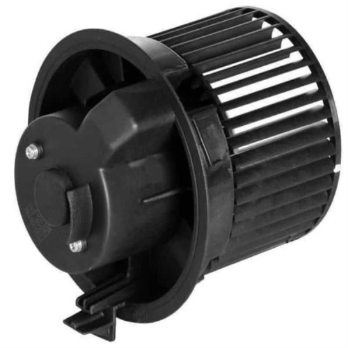 картинка Luzar LFh0978 (272100975R) Электровентилятор отопителя салона для автомобиля Lada Vesta (15-) от магазина Интерком-НН