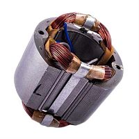 картинка Hitachi 340259E Статор 220-230В (вкл. поз 77) для отбойного молотка H65SB2 от магазина Интерком-НН