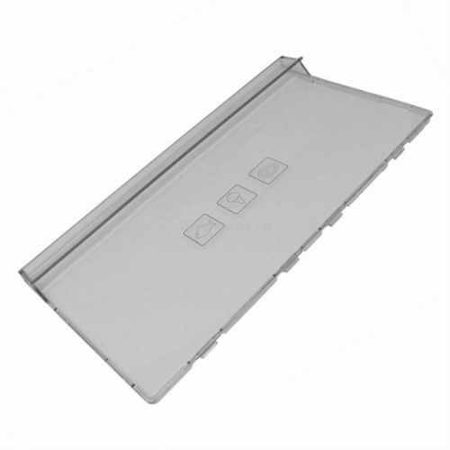 изображение Beko 4640630100 (4638280500) панель ящика 400х210мм морозильной камеры для холодильника магазин Компании Интерком-НН картинка Beko 4640630100 (4638280500) панель ящика 400х210мм морозильной камеры для холодильника от магазина Интерком-НН