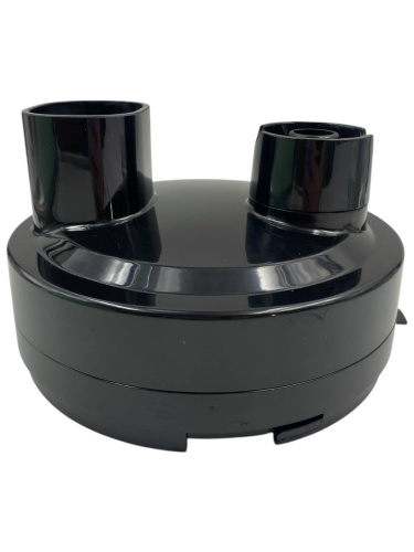 изображение Polaris PHB-1528AL-KRBIZB крышка-редуктор большого 2л измельчителя блендера PHB 1528AL CUBE магазин Компании Интерком-НН фото 2 картинка Polaris PHB-1528AL-KRBIZB крышка-редуктор большого 2л измельчителя блендера PHB 1528AL CUBE от магазина Интерком-НН фото 2