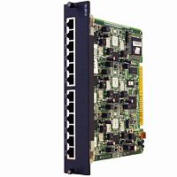 картинка LG-Ericsson MG-SLIB12C - плата аналоговых телефонов 12 портов для АТС  iPECS-MG подключение RJ-45 магазин Интерком-НН являющийся официальным представителем в России картинка LG-Ericsson MG-SLIB12C - плата аналоговых телефонов 12 портов для АТС  iPECS-MG подключение RJ-45 от магазина Интерком-НН