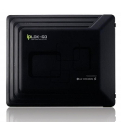 картинка LG L60-BKSU Б/У Базовый блок ipLDK-60 (3 внешних аналоговых; 1 цифровой + 7 гибридных внутренних) от магазина Интерком-НН