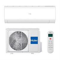 картинка Haier HSU-12HPL03/R3 кондиционер, сплит-система, тепло/холод, 3,50/3,40 кВт от магазина Интерком-НН