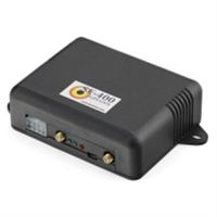 картинка GPS автомобильный трекер SF-400 от магазина Интерком-НН