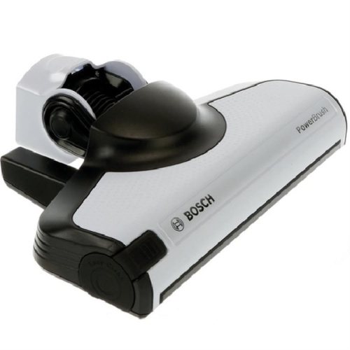 изображение Bosch 11046257 Щетка для пола для аккумуляторных пылесосов, белая, в сборе, для, BCH3K255 магазин Компании Интерком-НН картинка Bosch 11046257 Щетка для пола для аккумуляторных пылесосов, белая, в сборе, для, BCH3K255 от магазина Интерком-НН