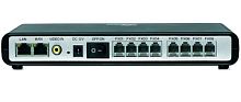 картинка GXW4108 Шлюз IP Grandstream  Series analog gateway with 8 FXO,2 RJ45 10/100Mbps(LAN/WAN) от магазина Интерком-НН