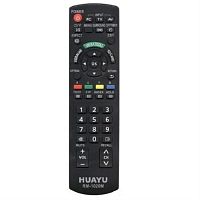 картинка Huayu RM-1020M (19250) пульт дистанционного управления универсальный (ПДУ) для техники Panasonic магазин Интерком-НН являющийся официальным представителем в России картинка Huayu RM-1020M (19250) пульт дистанционного управления универсальный (ПДУ) для техники Panasonic от магазина Интерком-НН