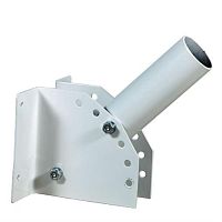 картинка TDM КР-3 SQ0338-0004 Кронштейн для уличного светильника с креплением 50мм переменный угол, 6 позиций от магазина Интерком-НН