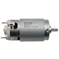 картинка DC5512M23 Мотор погружного блендера, DC220-240 V, Class F, 600W от магазина Интерком-НН