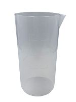 картинка Philips HR2534-MS стакан мерный 500мл для блендера Philips HR2534 от магазина Интерком-НН