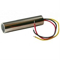 картинка Шорох-7 микрофон активный миниатюрный для видеонаблюдения  от магазина Интерком-НН