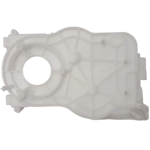 картинка Redmond RMG-1203-8-KRF крышка редуктора (передняя часть) для мясорубки RMG-1203-8 от магазина Интерком-НН