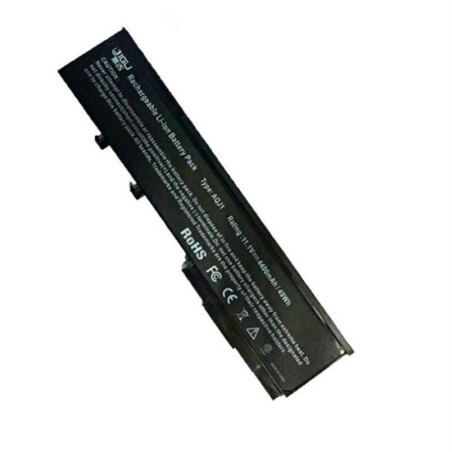 изображение Аккумуляторная батарея AQJ1 для ноутбука Acer 4400mAh, 11,1V магазин Компании Интерком-НН картинка Аккумуляторная батарея AQJ1 для ноутбука Acer 4400mAh, 11,1V от магазина Интерком-НН