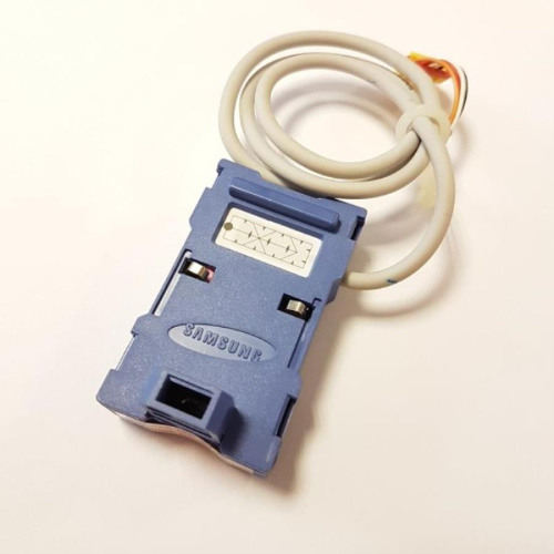 картинка Samsung DB93-04230B Модуль индикации для кондиционера Samsung AQ12EWAN от магазина Интерком-НН фото 2