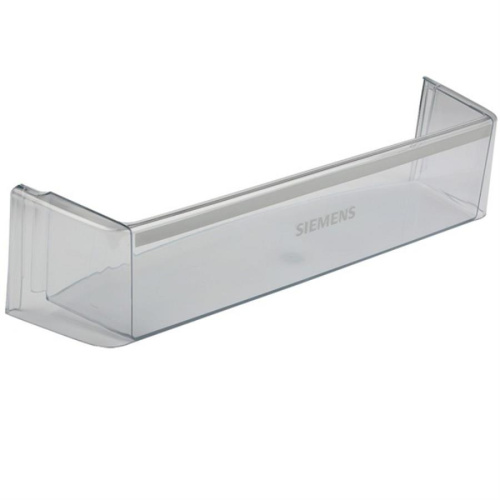 картинка Bosch 00705997 полка (балкон) двери для холодильника KD30NVI20K/03, KD30NX10/22 от магазина Интерком-НН