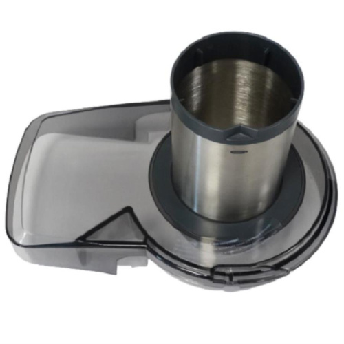 картинка Redmond RJ-M908-KR крышка в сборе для соковыжималки RJ-M908 от магазина Интерком-НН