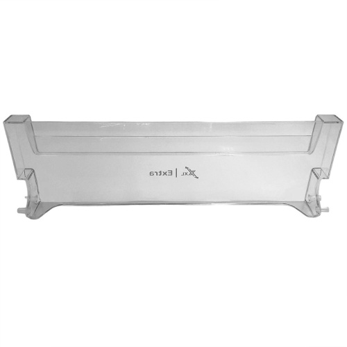 изображение Indesit C00580687 панель ящика нижняя откидная 448х151мм для морозильника Ariston магазин Компании Интерком-НН фото 2 картинка Indesit C00580687 панель ящика нижняя откидная 448х151мм для морозильника Ariston от магазина Интерком-НН фото 2