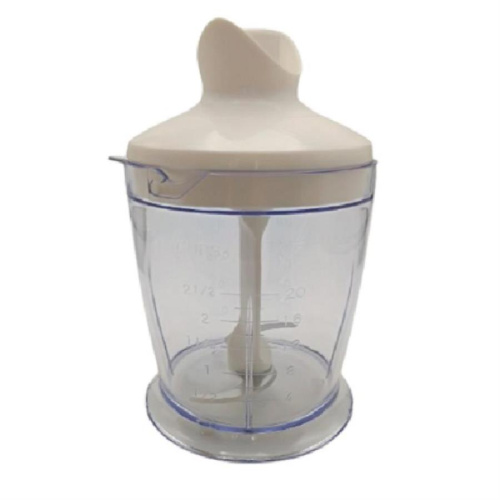 картинка Moulinex MS-5937062 Чаша 600мл в сборе для блендера Moulinex от магазина Интерком-НН