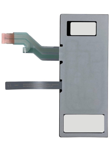 картинка Samsung DE34-00445Z Сенсорная панель управления для микроволновой печи (СВЧ) MS23J5133AK черный от магазина Интерком-НН фото 2