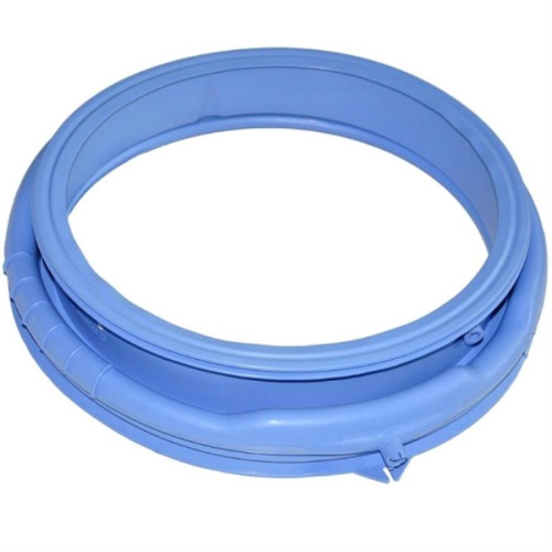 картинка Haier 0020300767F манжета загрузочного люка для стиральной машины HW60-12266AS  от магазина Интерком-НН фото 3