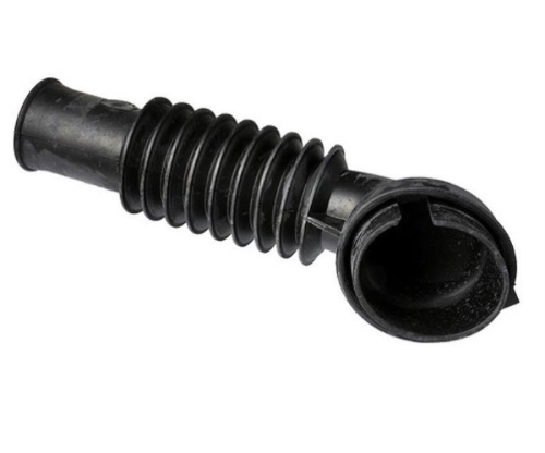 картинка Candy 41021741 Патрубок от бака к насосу для стиральной машины  от магазина Интерком-НН