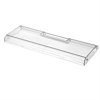 картинка Bosch 00669443 УЦЕНКА Панель ящика морозильной камеры для холодильника Bosch KGV33/36/39.. от магазина Интерком-НН