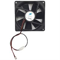 картинка Redmond RTP-M802-VEN (YHWF-9025, JY-010) вентилятор (кулер) DC12V 90х90х25мм для термопота RTP-M802 от магазина Интерком-НН