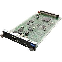 картинка Panasonic KX-NCP1290CJ, плата PRI30 потока ISDN PRI для IP АТС KX-NCP500, KX-NCP1000 от магазина Интерком-НН