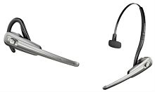 картинка Plantronics PL-WG101B Беспроводная гарнитура для компьютера и мобильного Savi Go MOC от магазина Интерком-НН