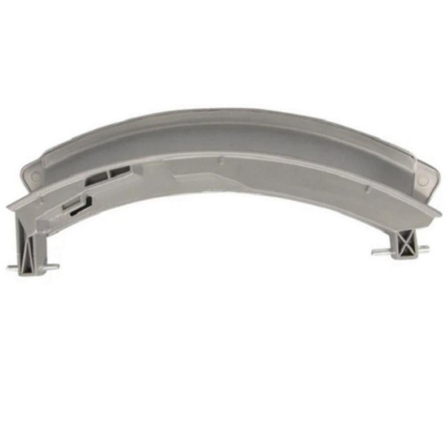 картинка Bosch 751791 ручка люка (серебро) для стиральной машины Siemens от магазина Интерком-НН фото 2