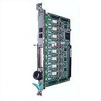 картинка Panasonic KX-TDA0181X Плата для АТС 16 городских линий (LCOT) от магазина Интерком-НН