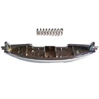 картинка CFXB40FD11 Клавиша открывания крышки мультиварки (8,1x1,3) от магазина Интерком-НН