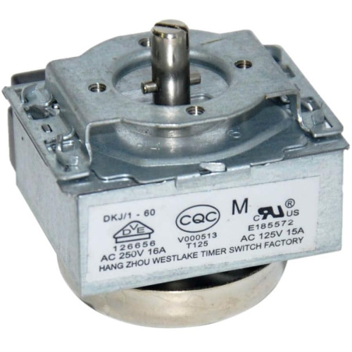 изображение Redmond RAG-242-TIM (DKJ/1-60) таймер 16А 250V для аэрогриля RAG-242 магазин Компании Интерком-НН фото 2 картинка Redmond RAG-242-TIM (DKJ/1-60) таймер 16А 250V для аэрогриля RAG-242 от магазина Интерком-НН фото 2