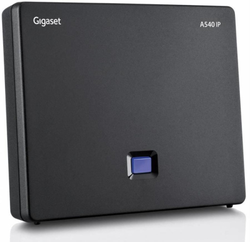 изображение Телефон IP Gigaset A540 IP SYSTEM RUS серый (S30852-H2607-S303) магазин Компании Интерком-НН фото 3 картинка Телефон IP Gigaset A540 IP SYSTEM RUS серый (S30852-H2607-S303) от магазина Интерком-НН фото 3