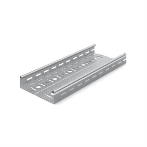 картинка Лоток перфорированный 400x50x3000 от магазина Интерком-НН