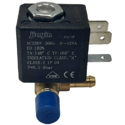 изображение Philips 423902274731 (Jiayin JYZ-4P) клапан электромагнитный для парогенераторов магазин Компании Интерком-НН картинка Philips 423902274731 (Jiayin JYZ-4P) клапан электромагнитный для парогенераторов от магазина Интерком-НН