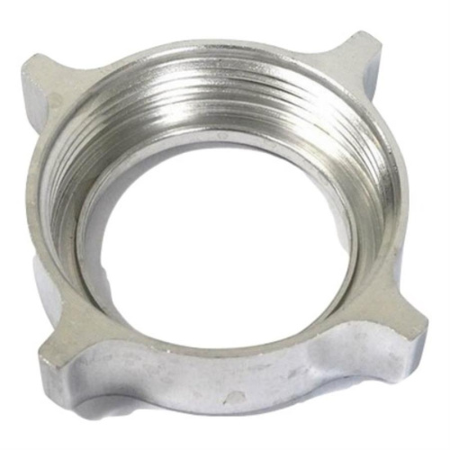 картинка Redmond RMG-1232-MG Металлическая передняя гайка для мясорубки RMG-1232 от магазина Интерком-НН фото 2