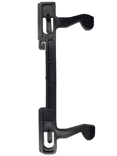 изображение Bosch 00632645 (HG23L) защелка, крючок двери для микроволновой печи (СВЧ) Siemens магазин Компании Интерком-НН фото 3 картинка Bosch 00632645 (HG23L) защелка, крючок двери для микроволновой печи (СВЧ) Siemens от магазина Интерком-НН фото 3