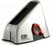 картинка Кредл для HDD AgeStar 3UBT 2.5"&3,5" от магазина Интерком-НН