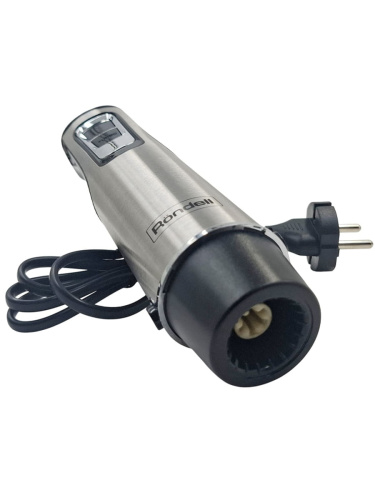 изображение Rondell RDE-1307-MB моторный блок в сборе 1000Вт для блендера RDE-1307 магазин Компании Интерком-НН фото 2 картинка Rondell RDE-1307-MB моторный блок в сборе 1000Вт для блендера RDE-1307 от магазина Интерком-НН фото 2